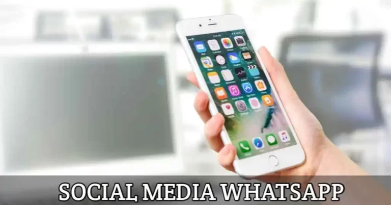 899+ Social Media WhatsApp Group Links 2024