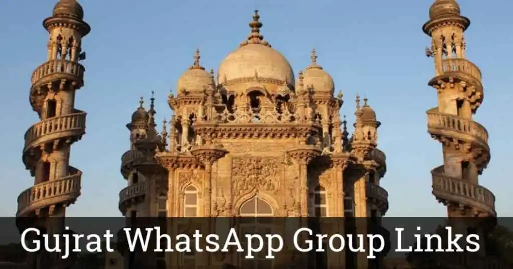 Gujarati Whatsapp Group Links