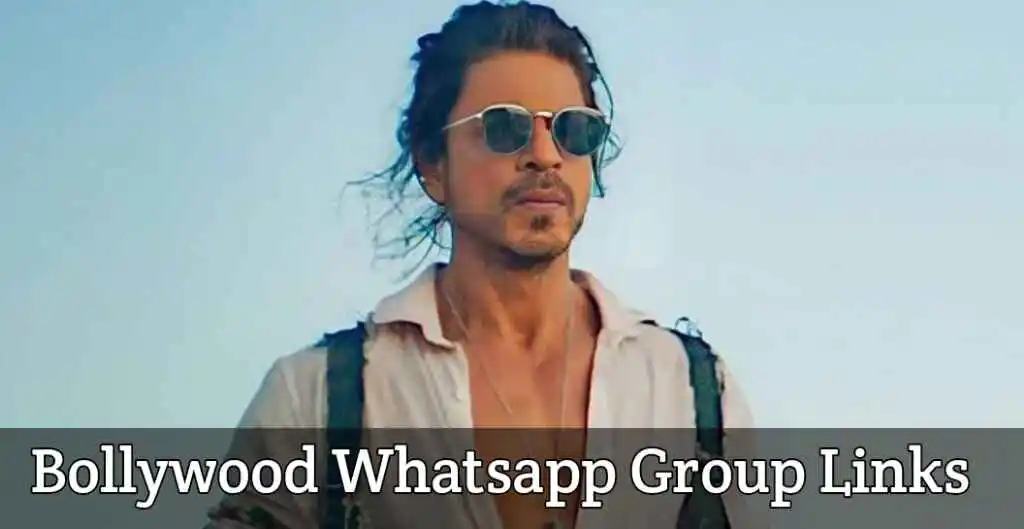 Bollywood Whatsapp Group Links