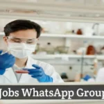 Doctors WhatsApp Group
