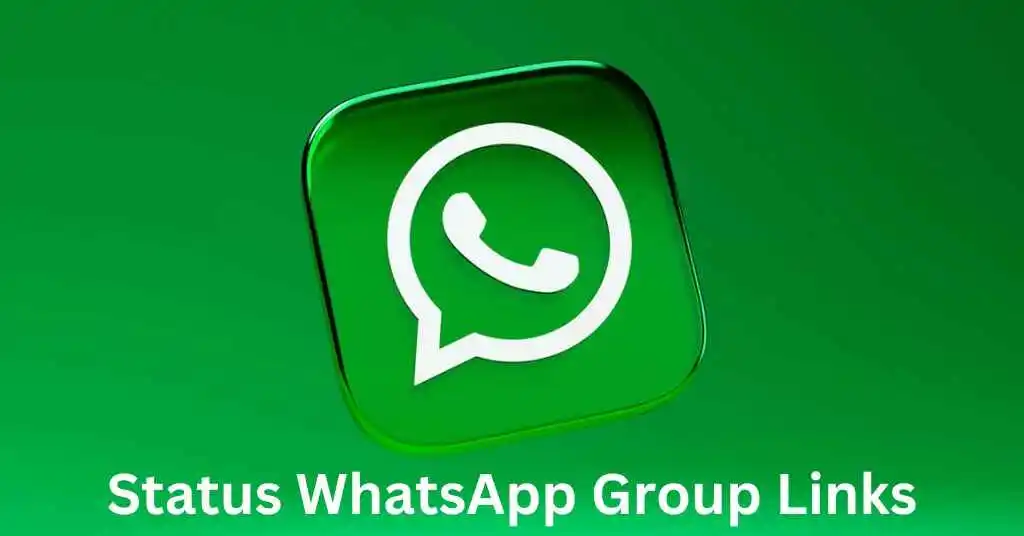 Status WhatsApp Group