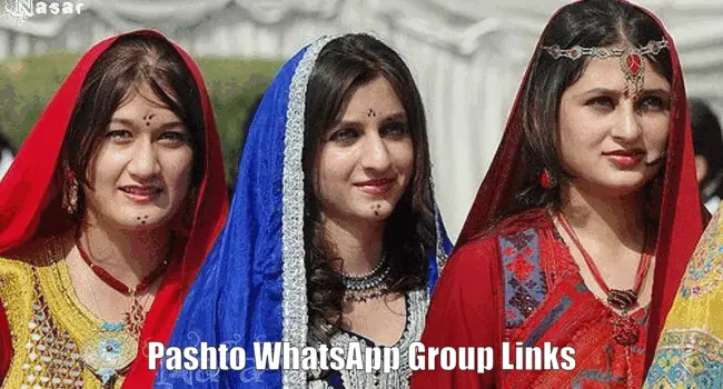 1050+ Pashto WhatsApp Group Links Join List 2024