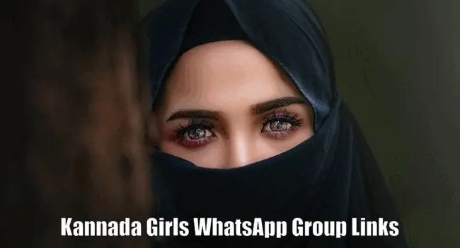 2600+ Kannada Girls WhatsApp Group Links List 2024