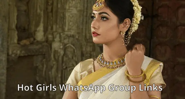 1999+ Hot Girls WhatsApp Group Links join 2024