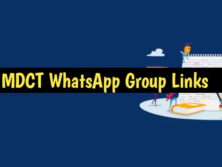 999+ Active MDCAT WhatsApp Group Links List 2024