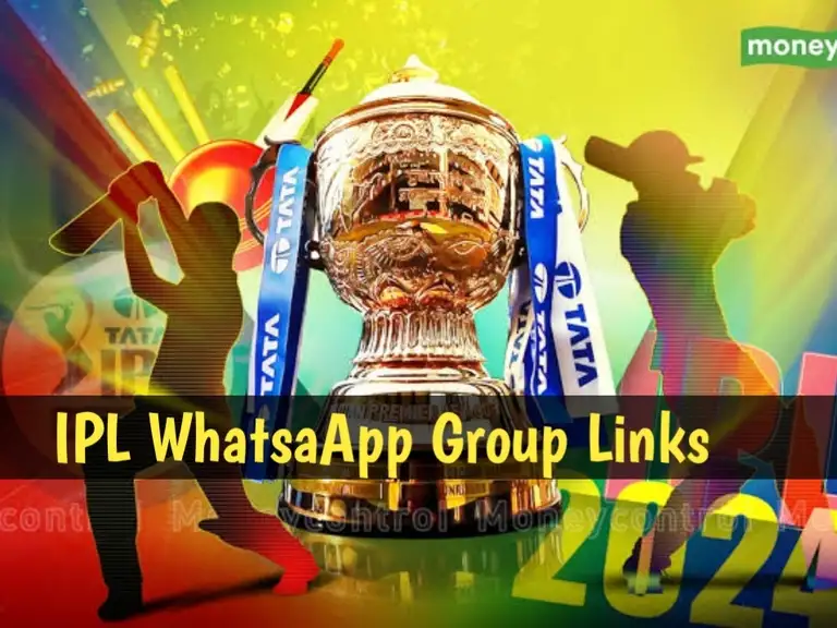 1250+ IPL Whatsapp Group Links List Join 2024
