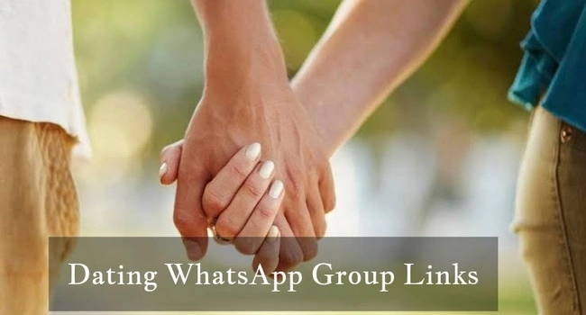 870+ Dating WhatsApp Group Links List 2024