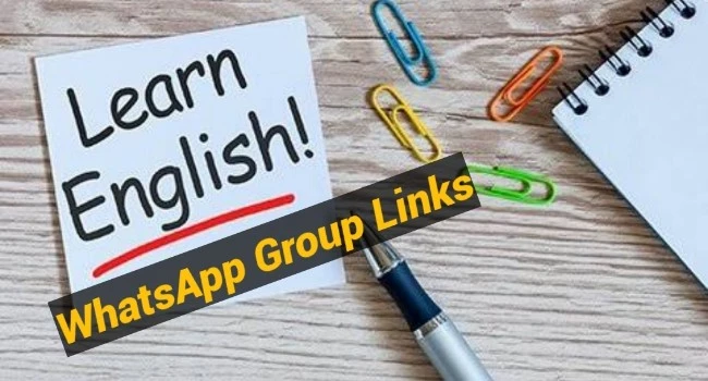 1899+ English Learning WhatsApp Group Links List 2024