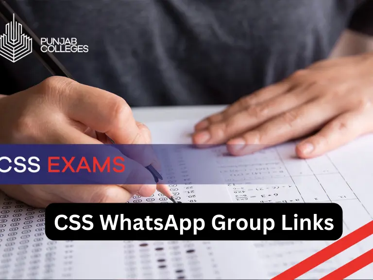 1850+ Active CSS whatsapp Group Links 2024