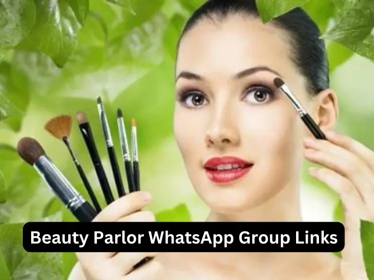 990+ Beauty Parlour WhatsApp Group Links List 2024
